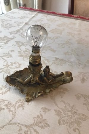 Lampa decorativa