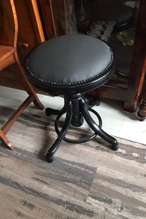 Scaun Pian - Thonet Viena